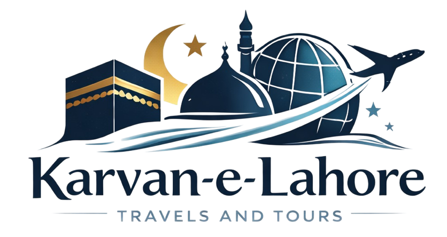 Karwan-e-Lahore Travel & Tours